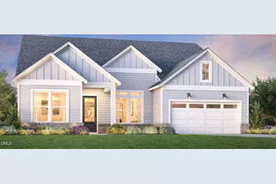 428 Dunton Street #Home Site 175, Holly Springs, NC 27540 - Photo 1