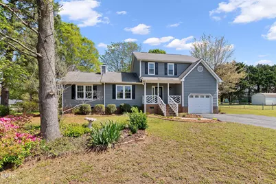 112 Pebble Drive, Clayton, NC 27520 - Photo 1