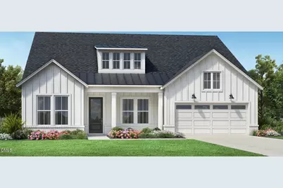 309 Anchor Beam Court, Holly Springs, NC 27540 - Photo 1