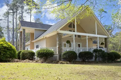 132 Timberlane Drive, Littleton, NC 27850 - Photo 1