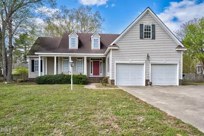 456 Shellcastle Road, Rocky Mount, NC 27804 - Photo 1