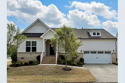 236 Oakmere Drive, Cary, NC 27513 - Photo 1