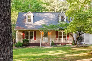 709 Appaloosa Way, Wake Forest, NC 27587 - Photo 1