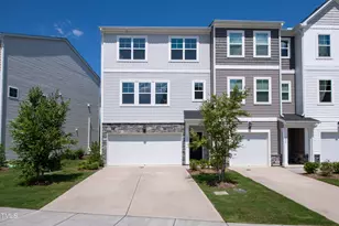 1032 Shoreside Dr, Durham, NC 27713 - Photo 1