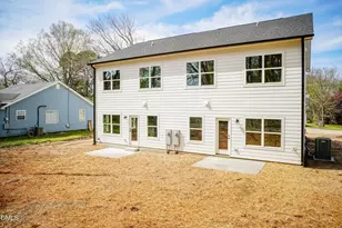 816 N Taylor St, Wake Forest, NC 27587 - Photo 1