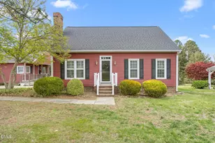 1543 Little John Ln E, Burlington, NC 27217 - Photo 1