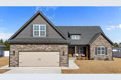 508 Southbridge Court, Winterville, NC 28590 - Photo 1