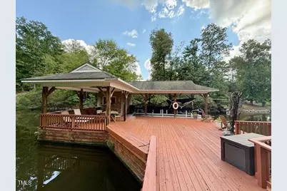 Lot D Swallowtail Dr, Semora, NC 27343 - Photo 1