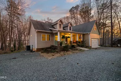 72 Goat Island Court, Clarksville, VA 23927 - Photo 1