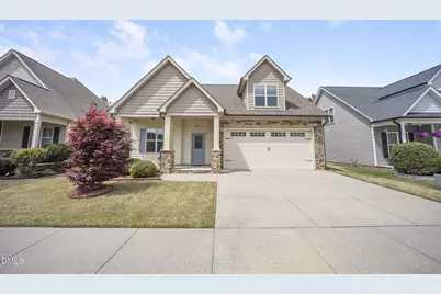 100 Scarlet Bell Drive, Youngsville, NC 27596 - Photo 1