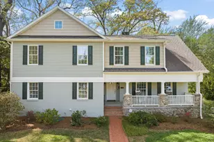 1313 Dollar Ave, Durham, NC 27701 - Photo 1
