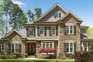 504 Chrismill Ln, Holly Springs, NC 27540 - Photo 1