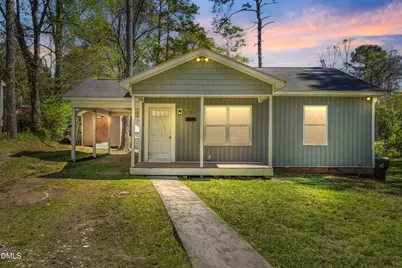 223 Daisy Street, Sanford, NC 27330 - Photo 1