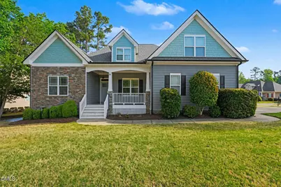 65 Oscar Wilde Way, Youngsville, NC 27596 - Photo 1
