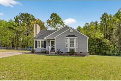 113 N Valley Drive, Louisburg, NC 27549 - Photo 1