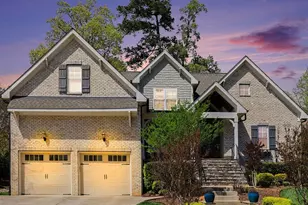 10001 San Remo Pl, Wake Forest, NC 27587 - Photo 1
