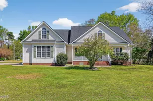 2600 Fisher Ct N, Wilson, NC 27896 - Photo 1
