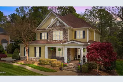 3505 Pony Soldier Drive, Apex, NC 27539 - Photo 1