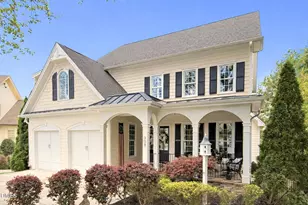 908 Alden Bridge Dr, Cary, NC 27519 - Photo 1
