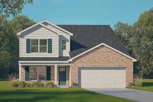117 Brookberry Ct, Rocky Mount, NC 27804 - Photo 1