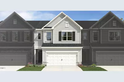 1206 Constellation Circle, Durham, NC 27703 - Photo 1