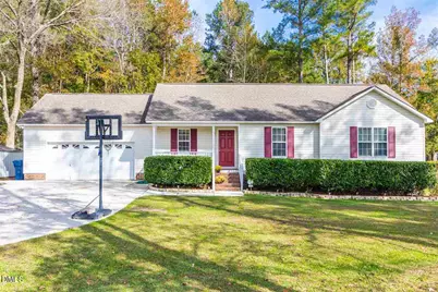 105 Webfoot Drive, Garner, NC 27529 - Photo 1