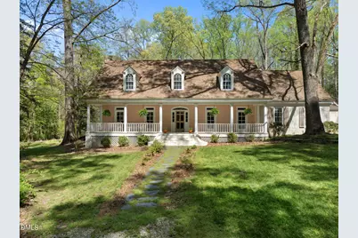 191 Nc 56 Highway E, Louisburg, NC 27549 - Photo 1