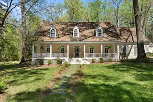 191 Nc 56 Hwy E, Louisburg, NC 27549 - Photo 1