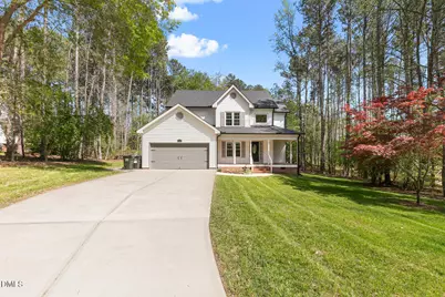 6313 Gretna Green Lane, Raleigh, NC 27603 - Photo 1