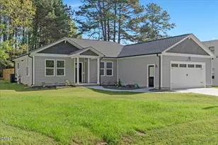 125 Davis St, Louisburg, NC 27549 - Photo 1