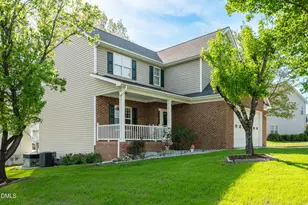 5801 Peacenest Dr, Raleigh, NC 27610 - Photo 1