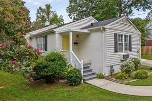 530 Banks St, Raleigh, NC 27604 - Photo 1