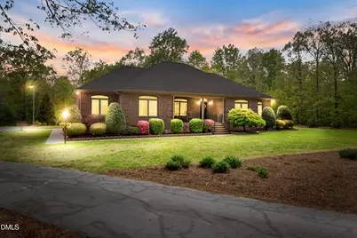 1617 Lakewood Falls Road, Goldston, NC 27252 - Photo 1