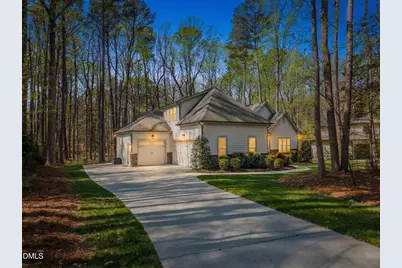 1917 Nipper Road, Raleigh, NC 27614 - Photo 1