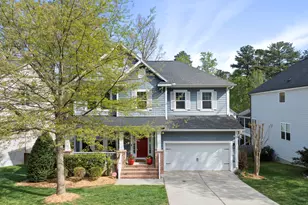 11808 Friendship Oak Trail, Raleigh, NC 27613 - Photo 1