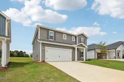693 White Birch Lane, Angier, NC 27501 - Photo 1
