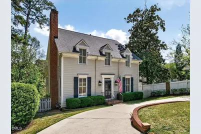 3428 Bellevue Road, Raleigh, NC 27609 - Photo 1