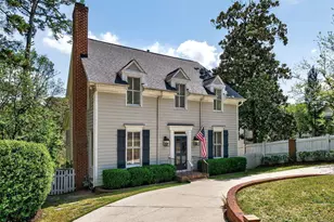 3428 Bellevue Rd, Raleigh, NC 27609 - Photo 1