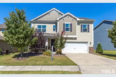 219 Crisp Road, Durham, NC 27713 - Photo 1