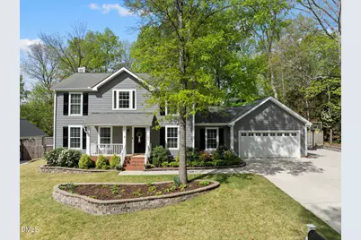 102 S Knightsbridge Road, Cary, NC 27513 - Photo 1