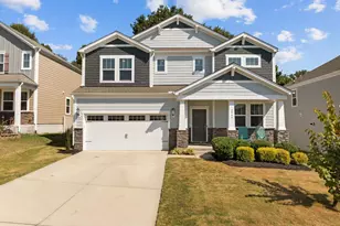 2966 Lemnos Dr, Apex, NC 27502 - Photo 1