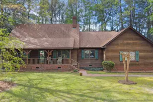 1241 Green Tee Ln, Rocky Mount, NC 27804 - Photo 1
