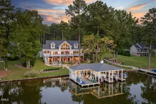 54 Stonecrop Cir, Littleton, NC 27850 - Photo 1