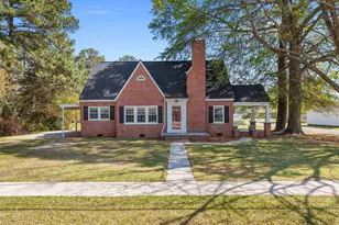 302 W Main St, Micro, NC 27555 - Photo 1