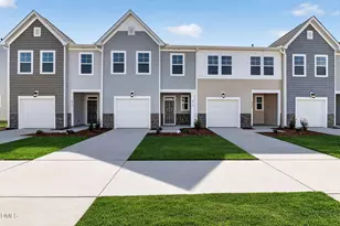 2938 Hickory Fld Dr, Raleigh, NC 27616 - Photo 1
