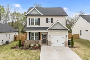 360 Maidenhair Pl, Clayton, NC 27520 - Photo 1