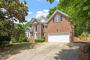 703 Cricketfield Ln, Cary, NC 27518 - Photo 1