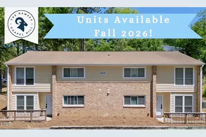 201 Howell Street #600 D, Chapel Hill, NC 27514 - Photo 1