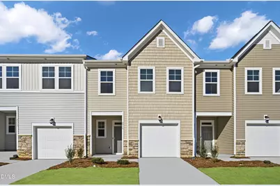 2915 Hickory Field Drive, Raleigh, NC 27616 - Photo 1