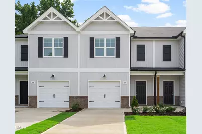 136 Cowlily Court, Smithfield, NC 27577 - Photo 1